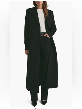 Favorite Daughter The City Coat